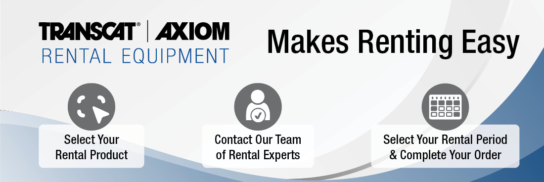 Makes Renting Easy banner